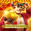 Logo da aj-christmaspg